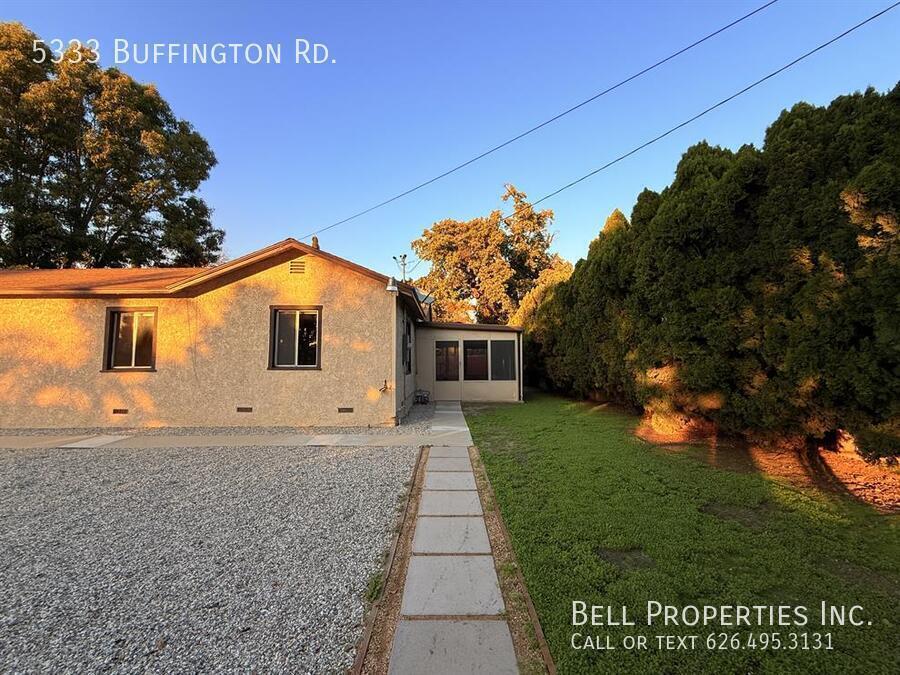 5333 Buffington Rd. property image