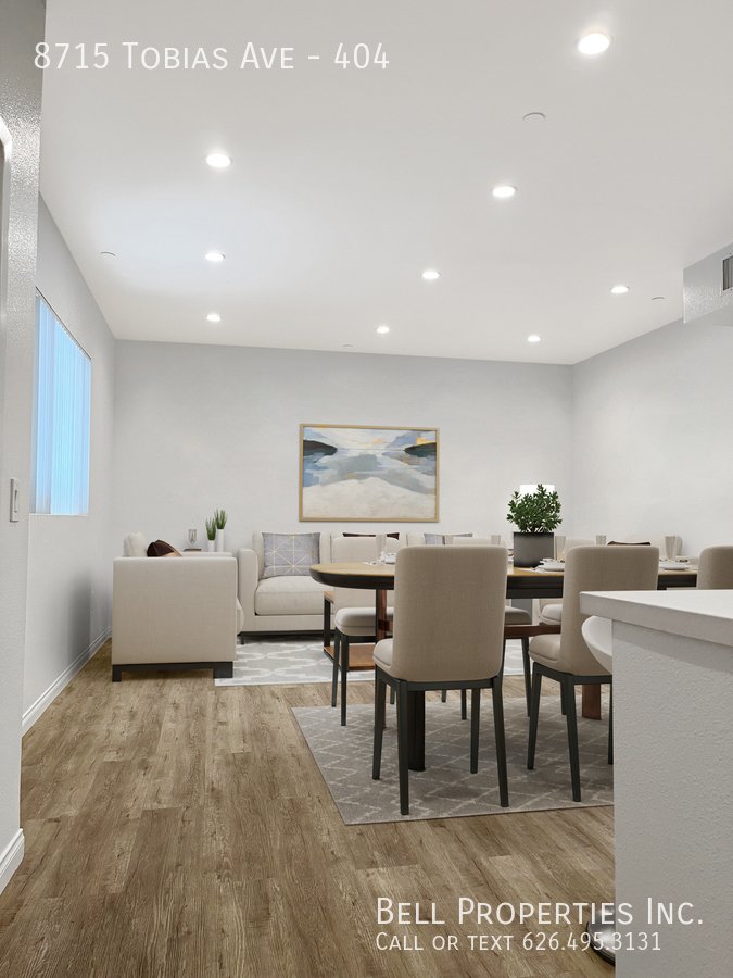 Discover the perfect balance of comfort and convenience in this beautifully designed apartment property image