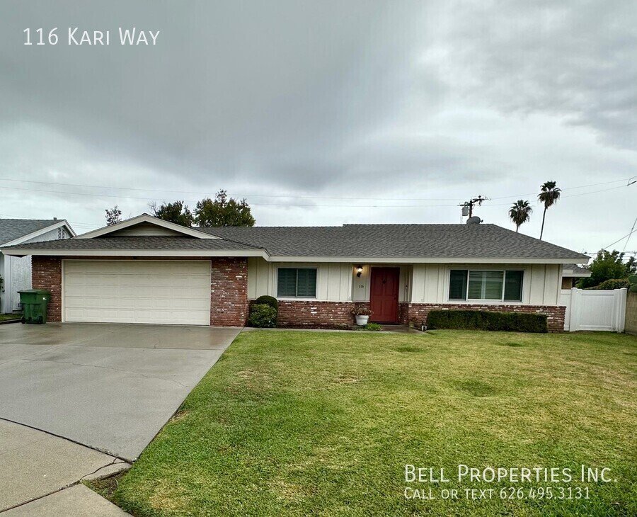 116 Kari Way property image