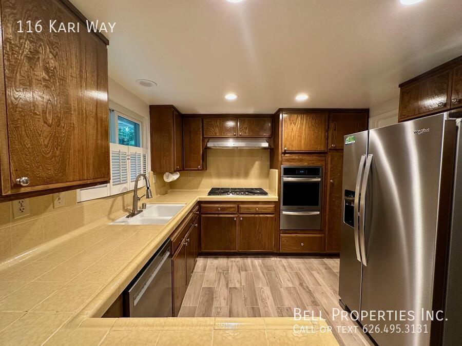 116 Kari Way property image