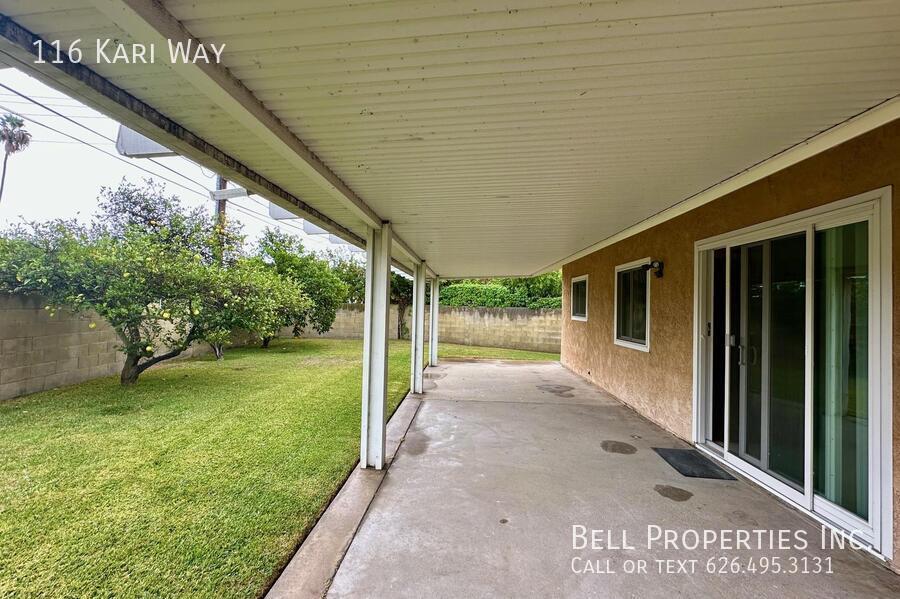 116 Kari Way property image