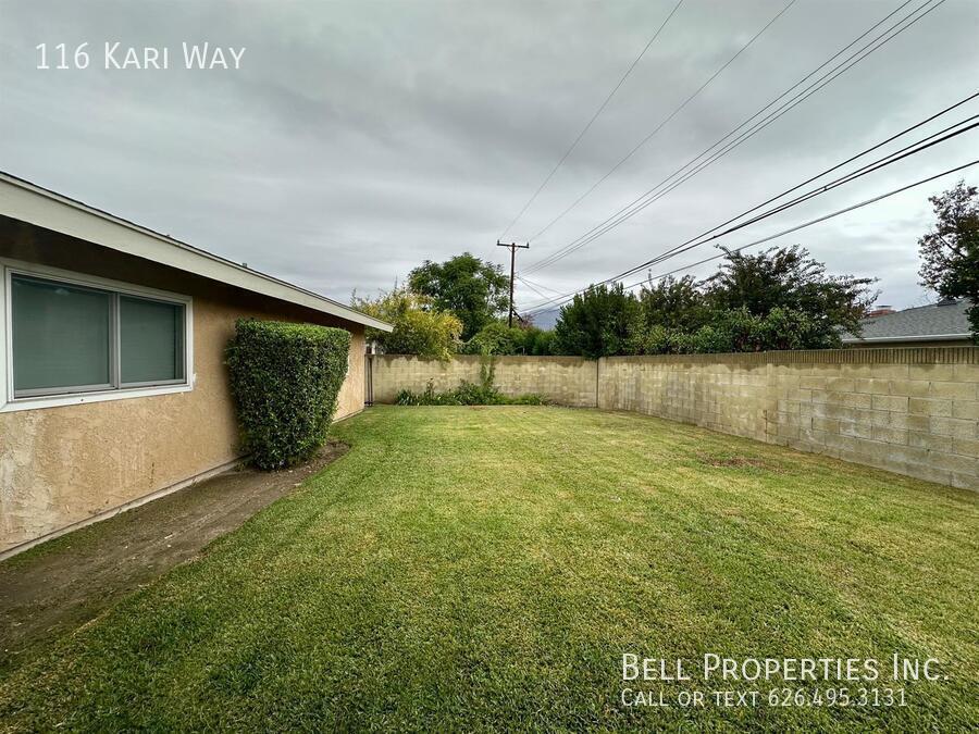 116 Kari Way property image