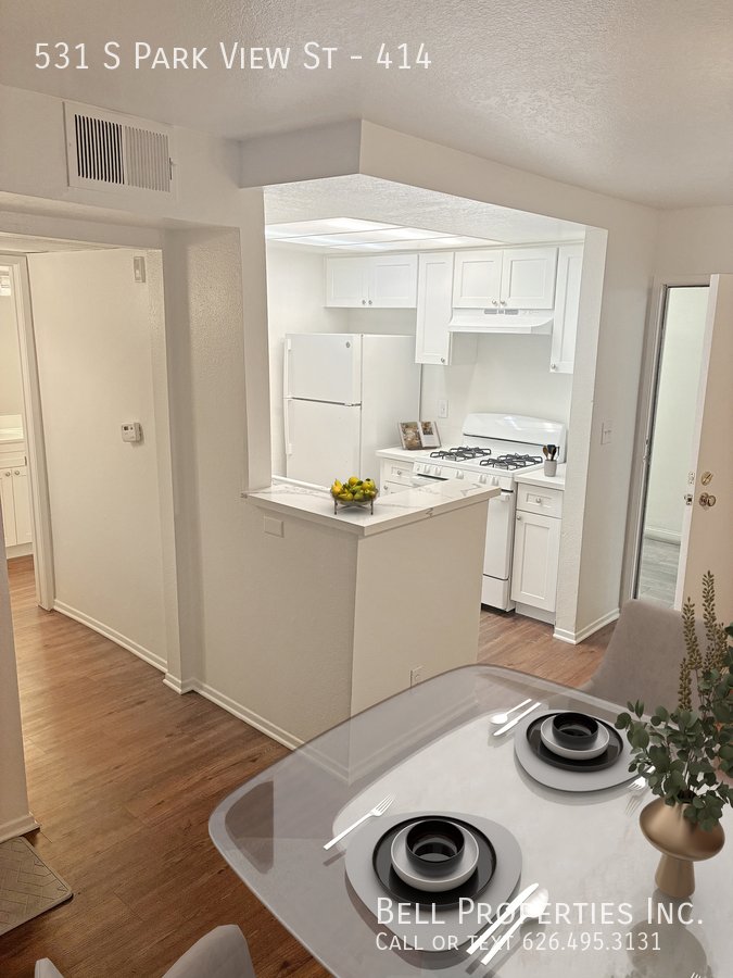 Park View West property image