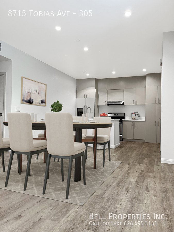 Welcome to Tobias Apartments property image