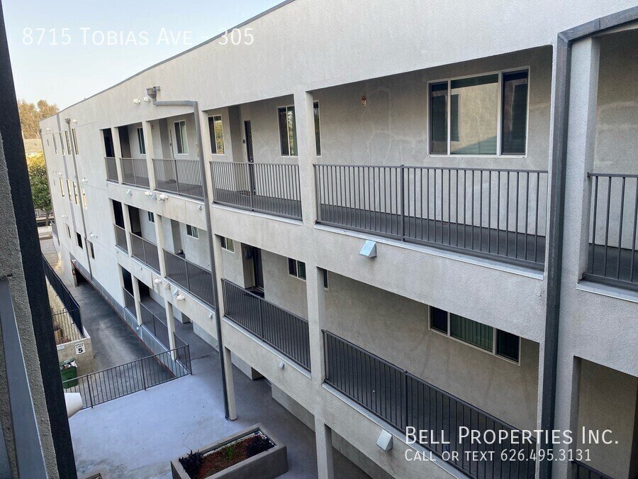 Welcome to Tobias Apartments property image