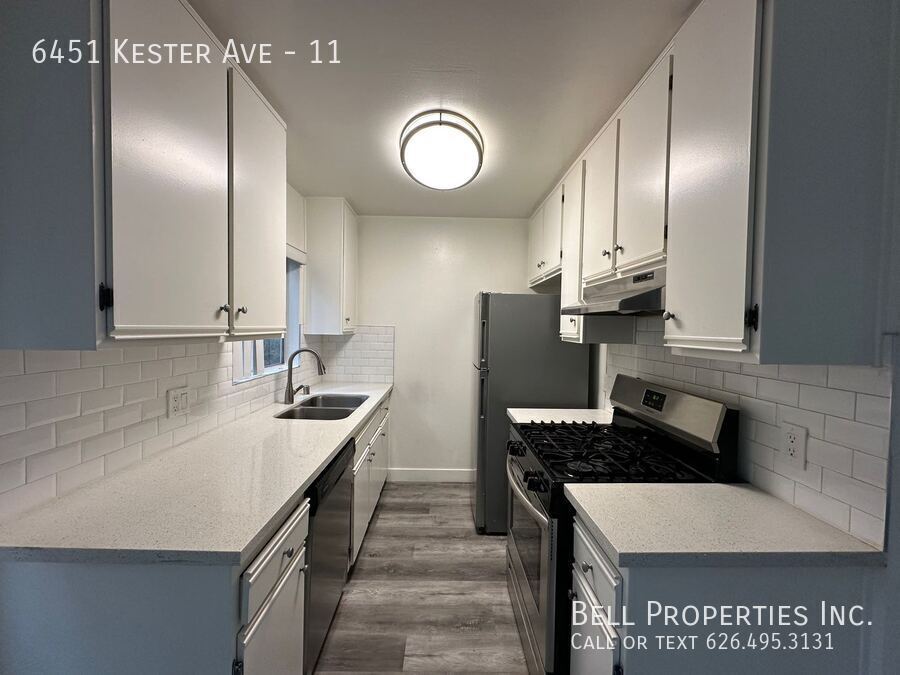 6451 Kester Ave property image