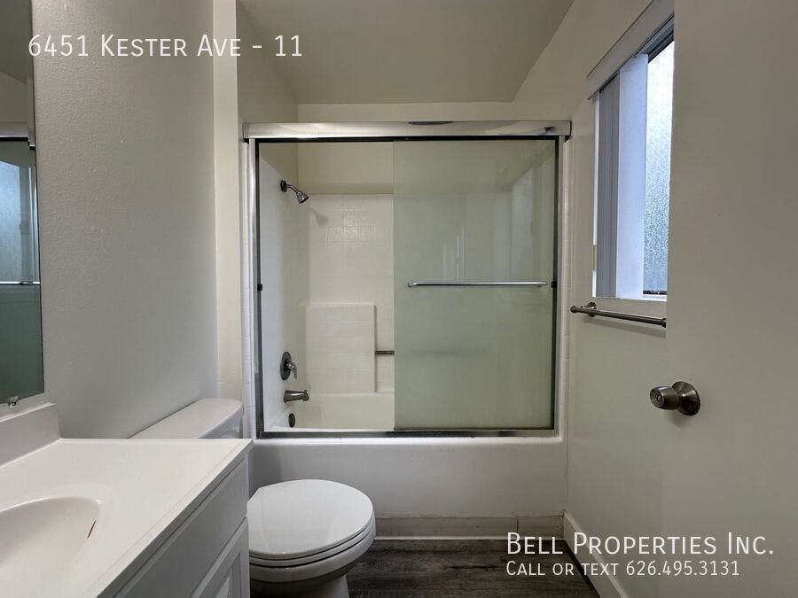 6451 Kester Ave property image
