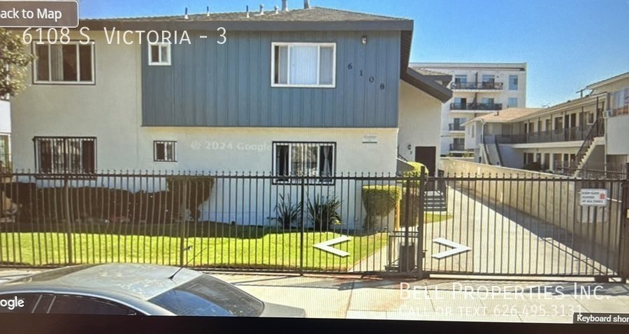 Spacious 3 bedroom Newly Refurbished close to 105 property image