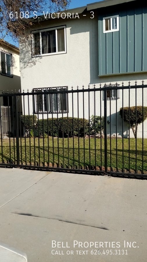 Spacious 3 bedroom Newly Refurbished close to 105 property image