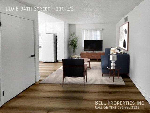 Duplex Comfortable Living in a Convenient Los Angeles Location property image