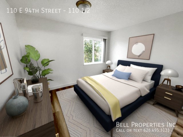 Duplex Comfortable Living in a Convenient Los Angeles Location property image