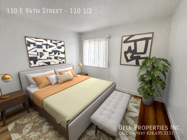 Duplex Comfortable Living in a Convenient Los Angeles Location property image