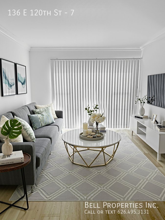 In-Demand unit at 136 E 120th St is now available! property image