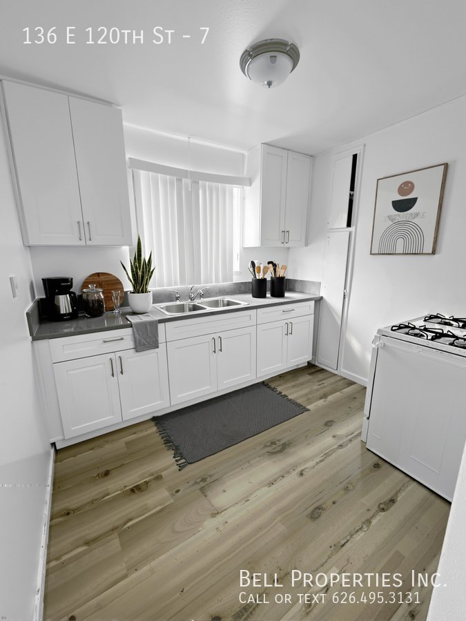 In-Demand unit at 136 E 120th St is now available! property image