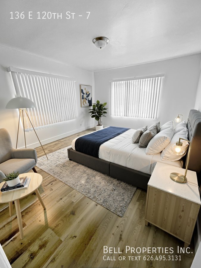 In-Demand unit at 136 E 120th St is now available! property image