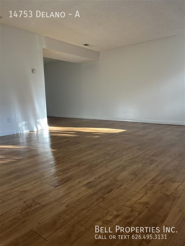 Spacious 4x2 Townhouse for rent property image