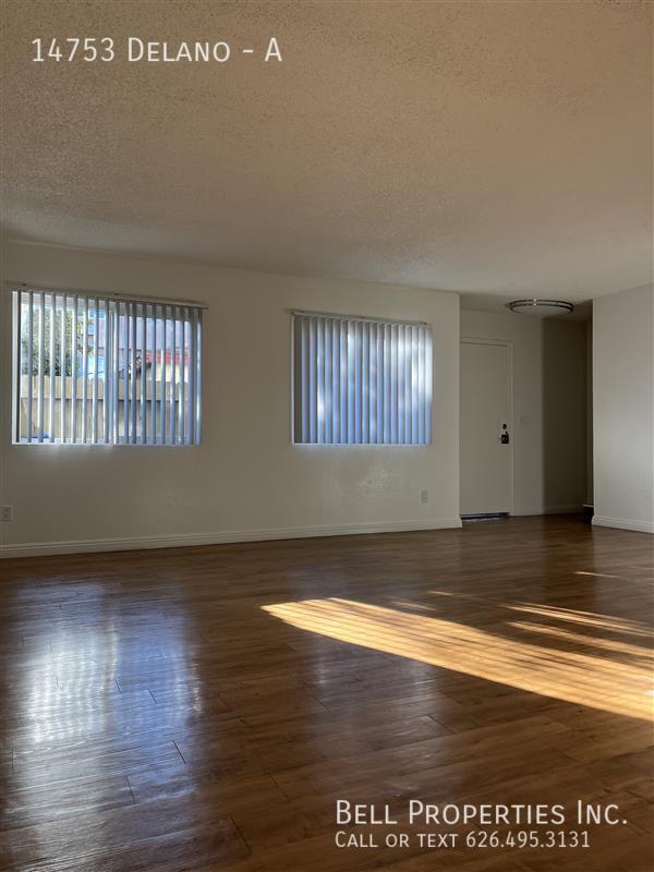 Spacious 4x2 Townhouse for rent property image