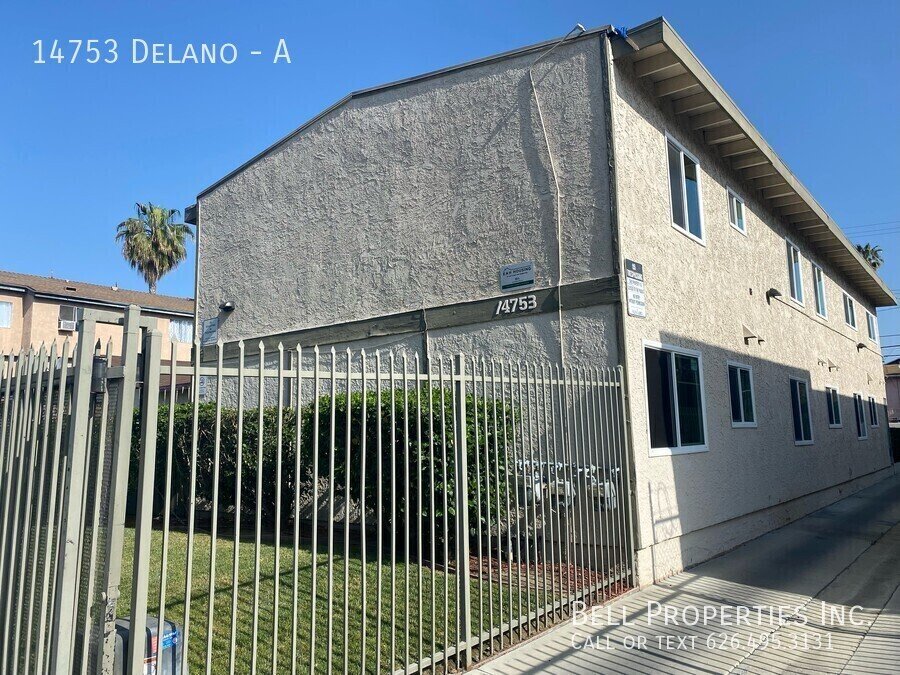 Spacious 4x2 Townhouse for rent property image