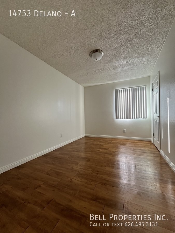 Spacious 4x2 Townhouse for rent property image