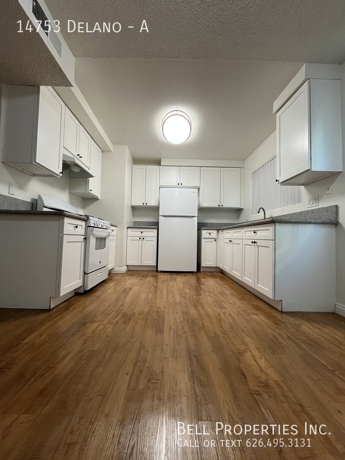 Spacious 4x2 Townhouse for rent property image