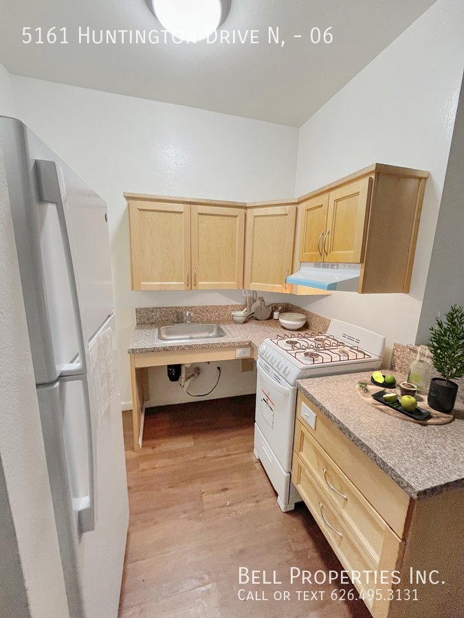 Huntington Ridge property image