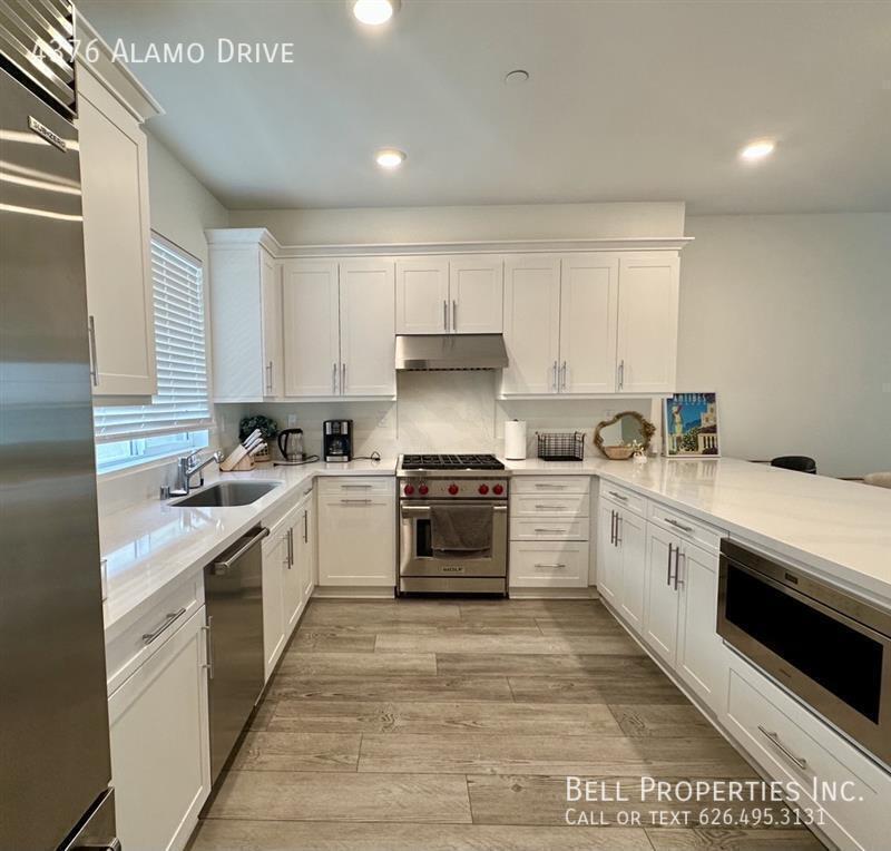 Stunning Townhome in Arcadia property image
