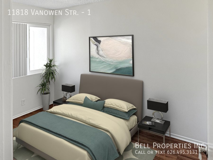 Spacious 3-Bedroom Home | Prime NoHo Location property image