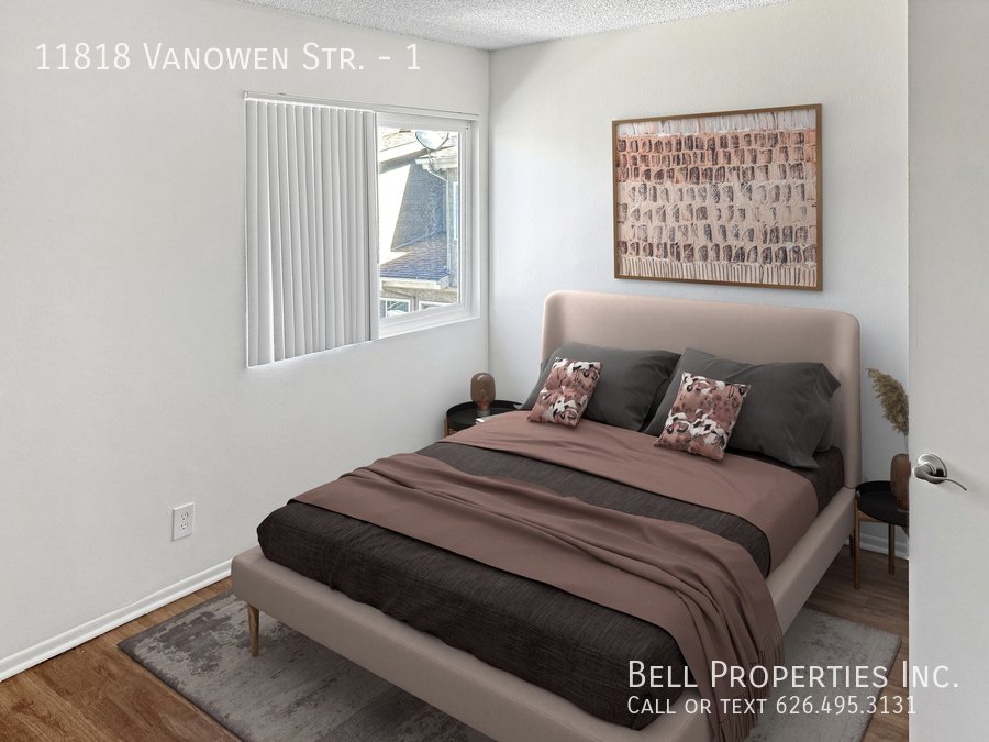 Spacious 3-Bedroom Home | Prime NoHo Location property image