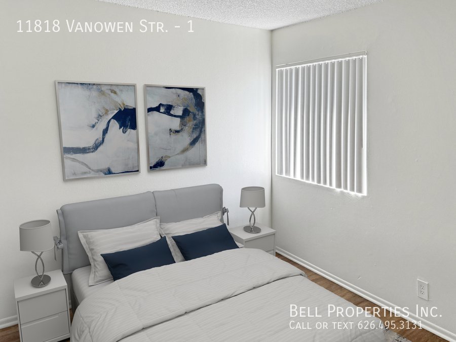 Spacious 3-Bedroom Home | Prime NoHo Location property image