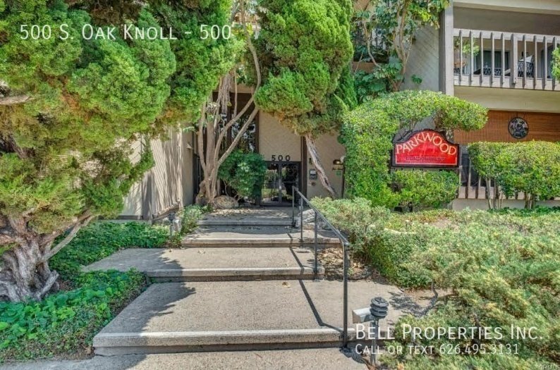 Pas Oak Knoll, 2 Bedroom, 2 Bath property image