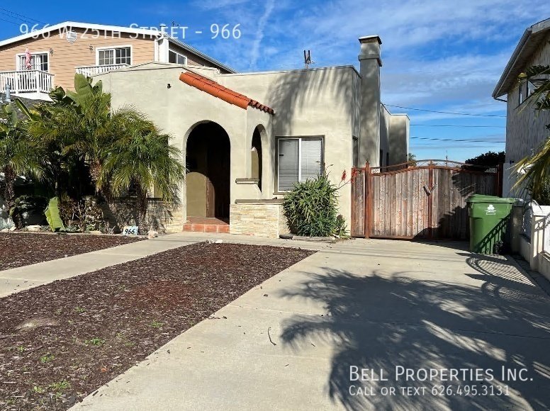 SP West 25, 2 Bedroom, 1 Bath property image