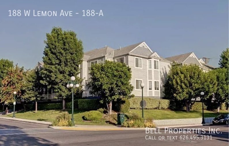 MNR Lemon, 2 Bedroom, 2 Bath property image