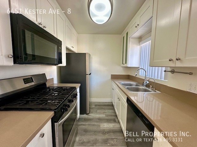 6451 Kester Ave property image