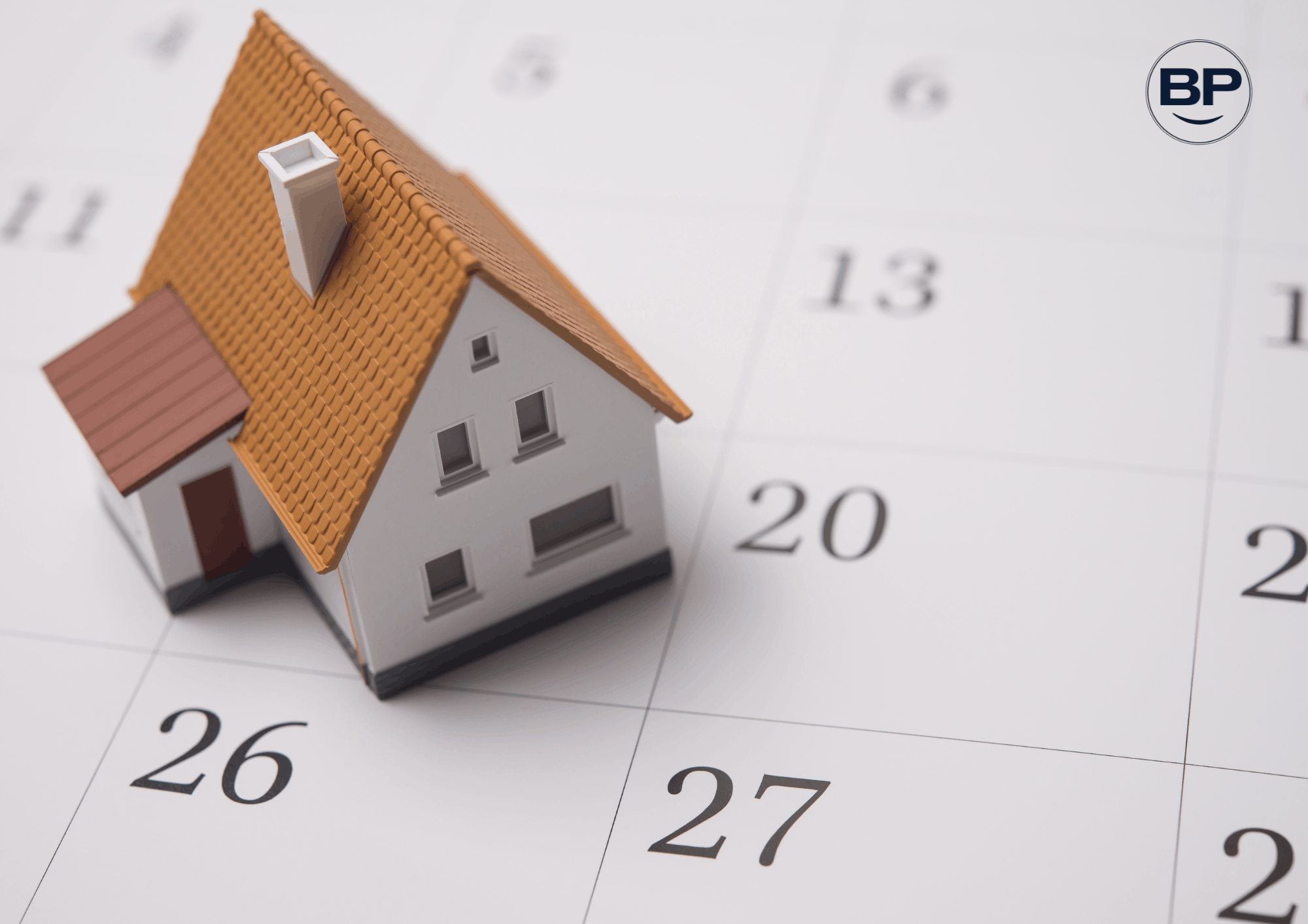 Return Security Deposit Deadline