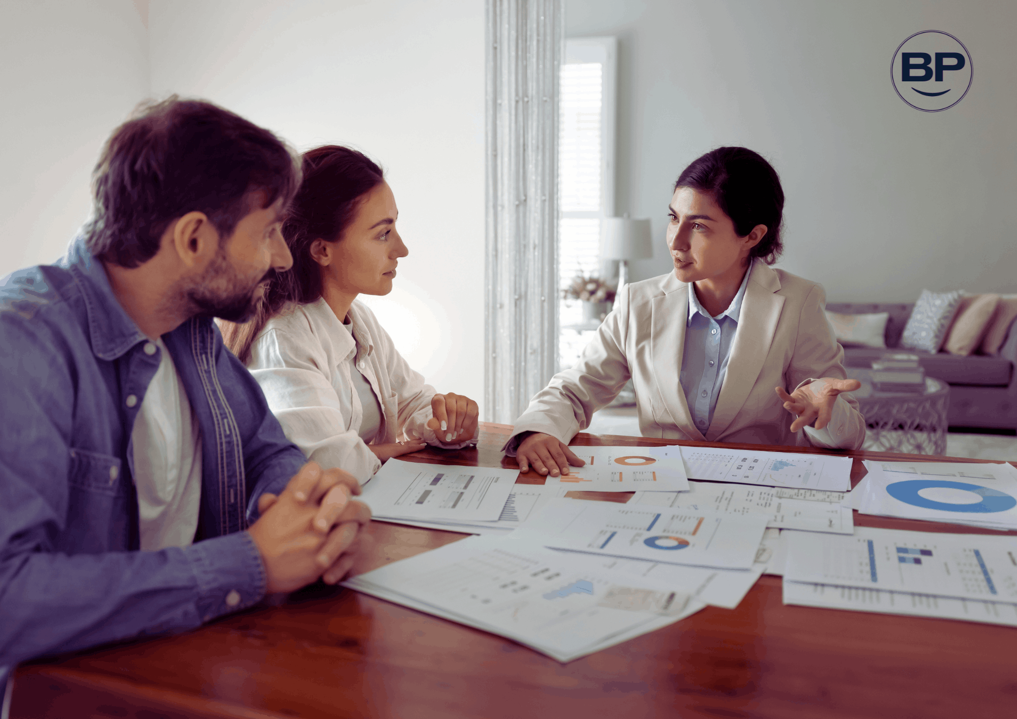 Communicate with Property Managert