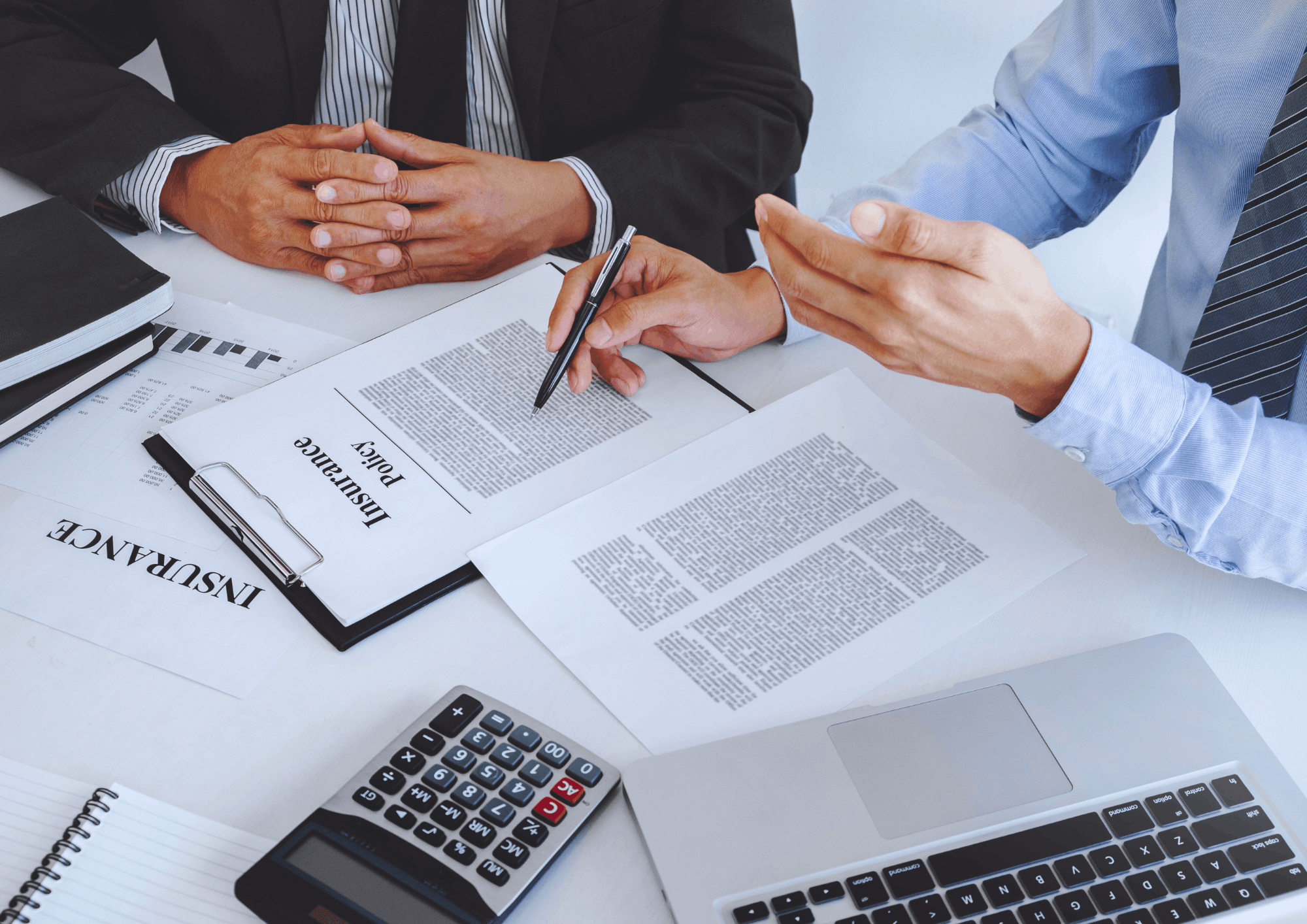 Insurance Challenges