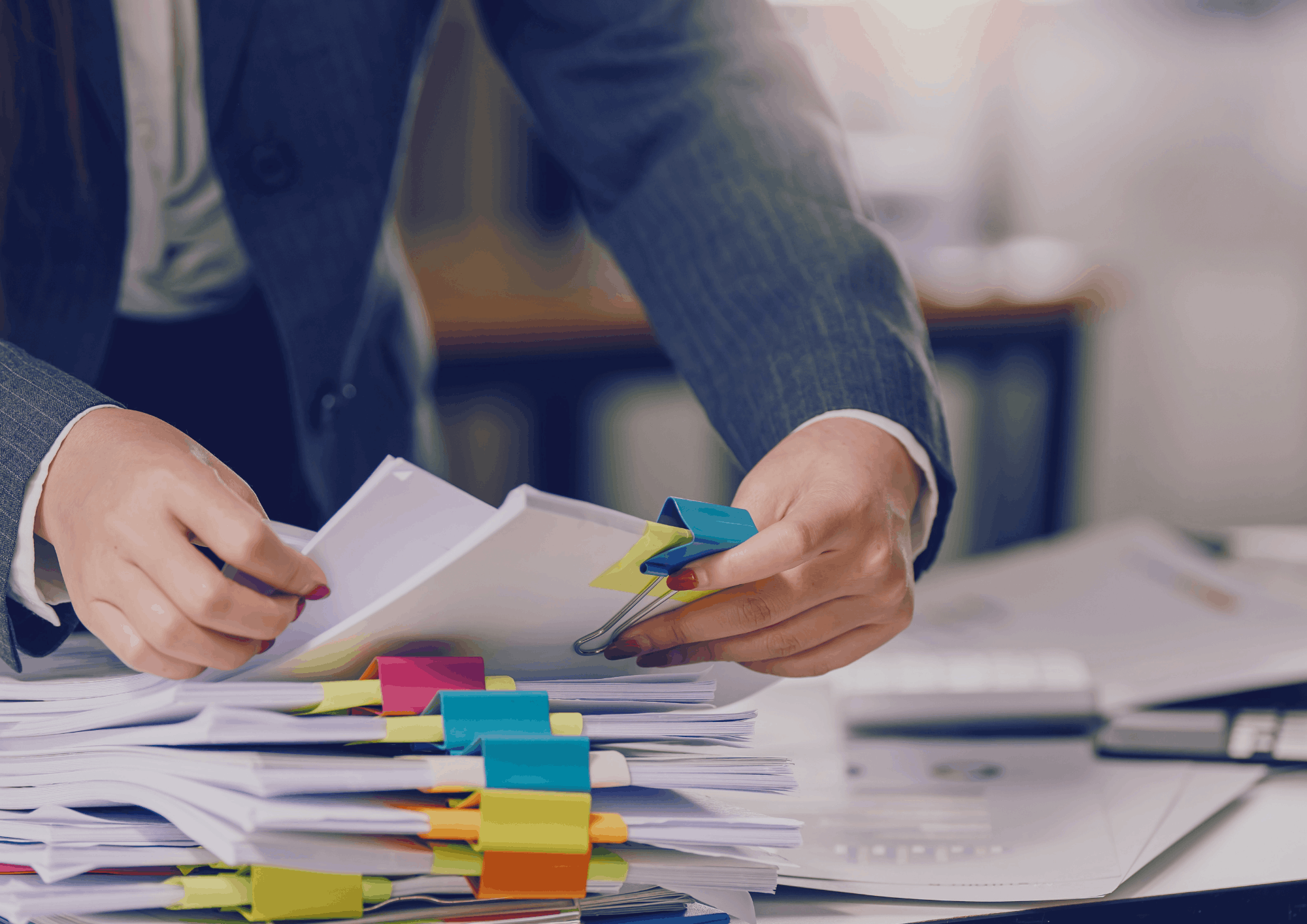 Managing Documentation