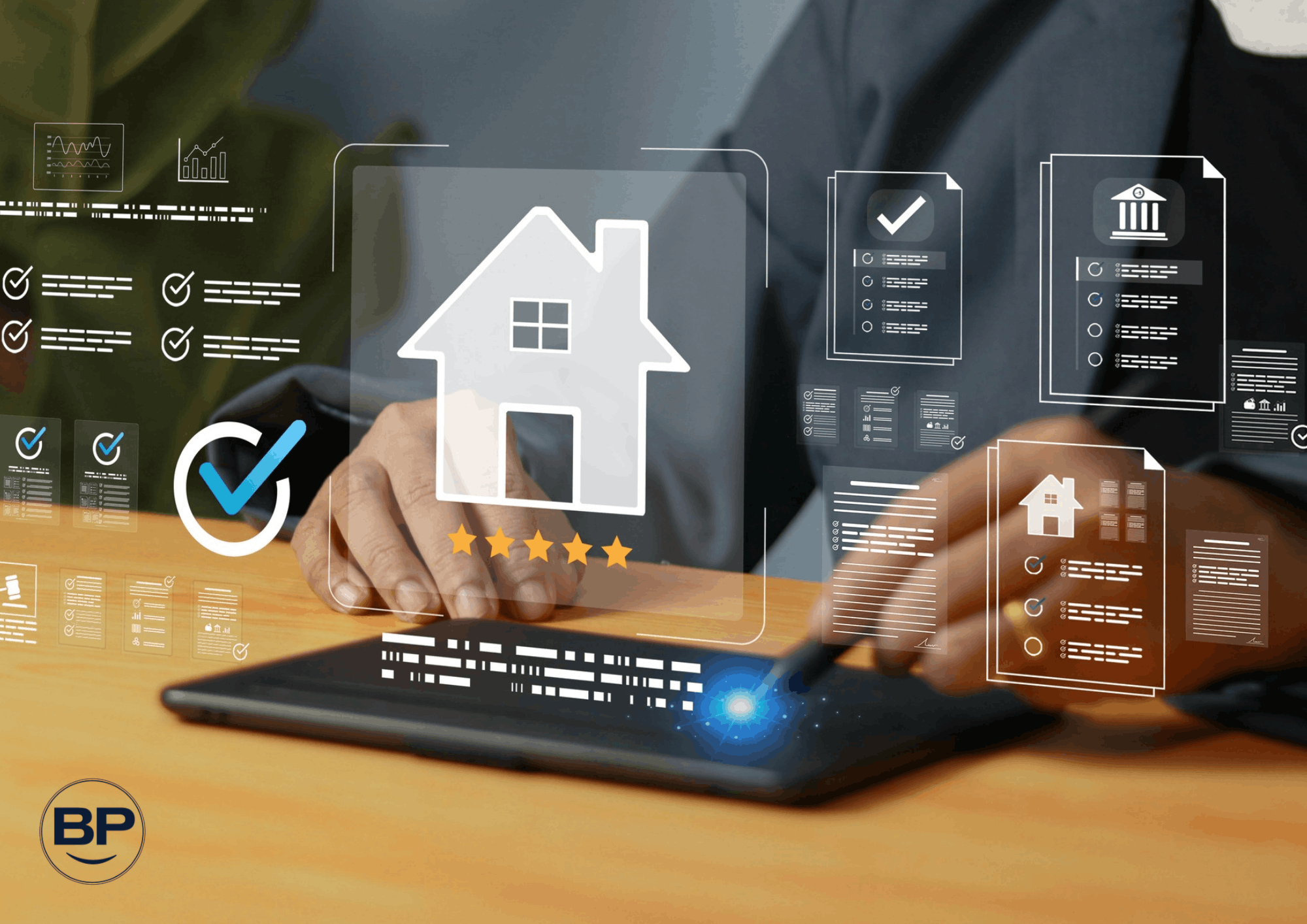 Property Management Tech