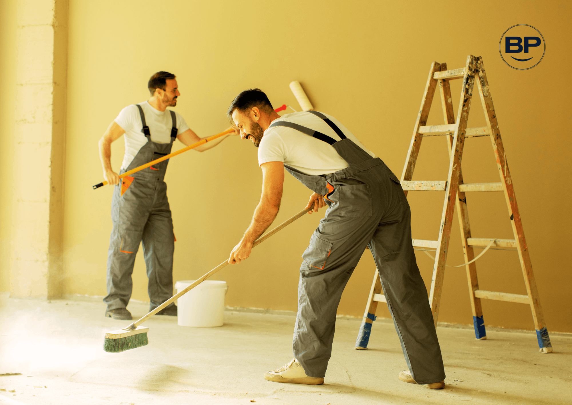 Renovation