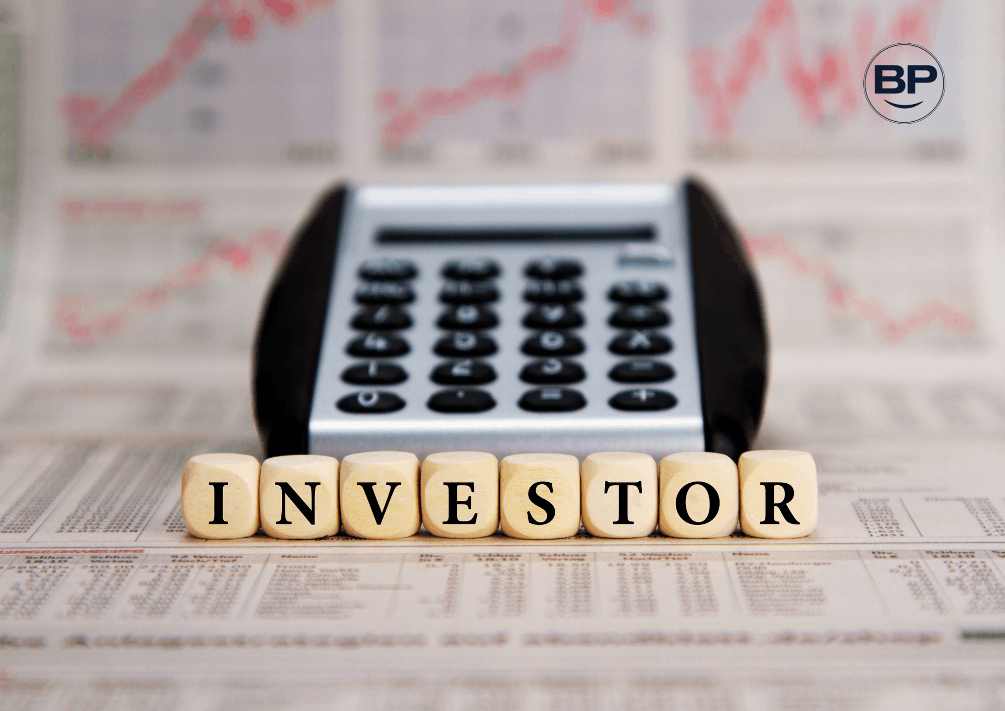 Smart Investors