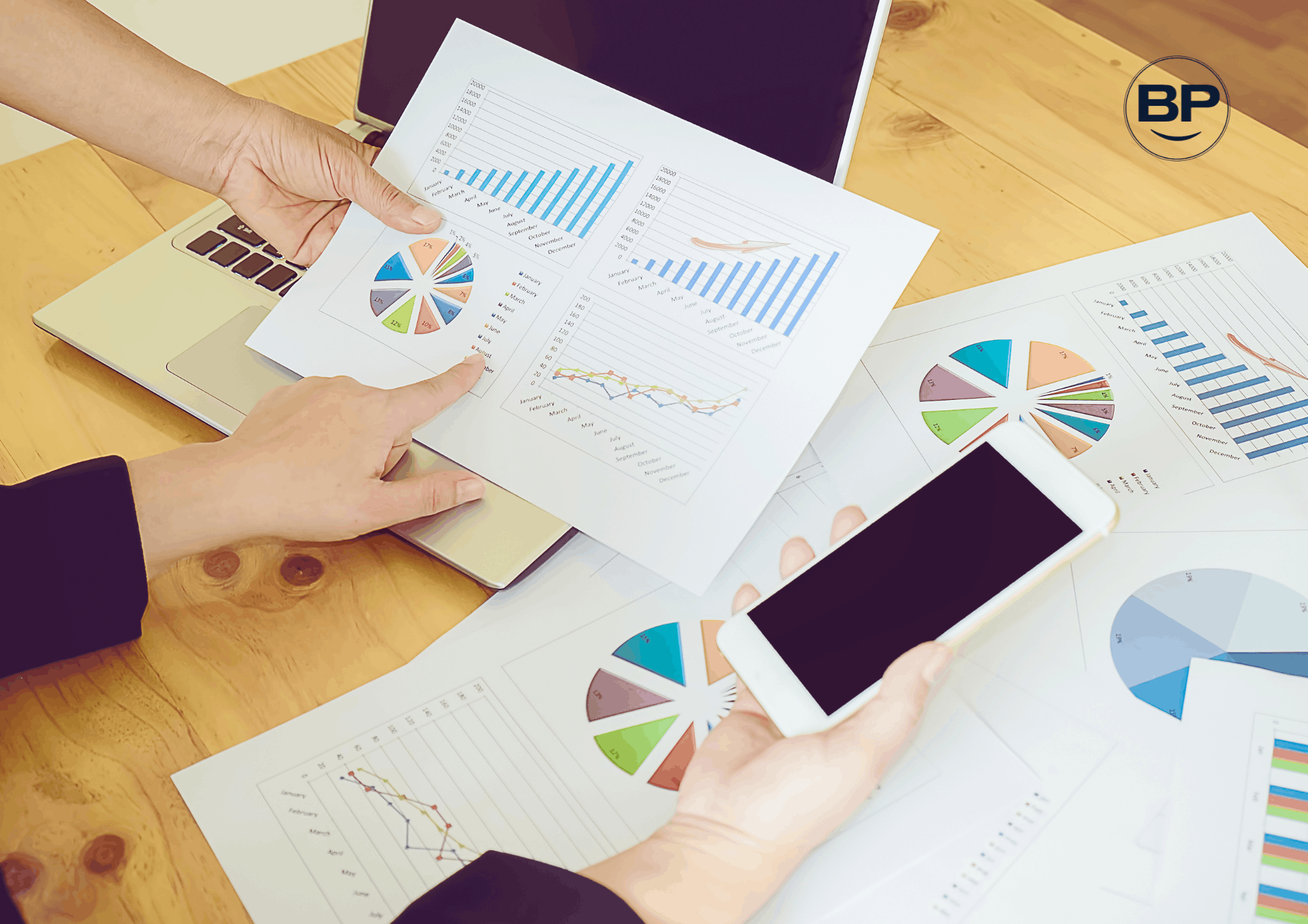 Data to Strategy