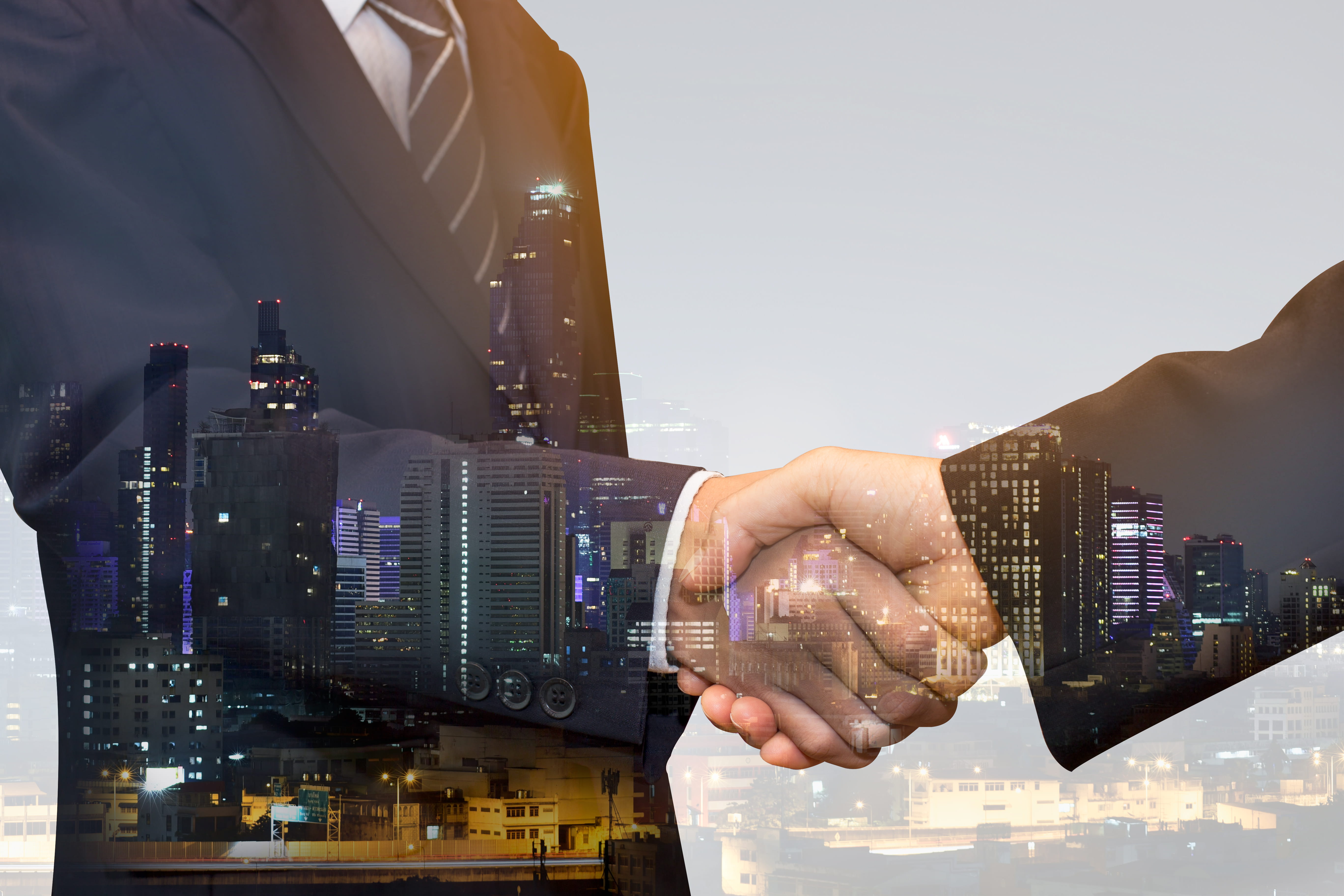 Partner with Property Manager