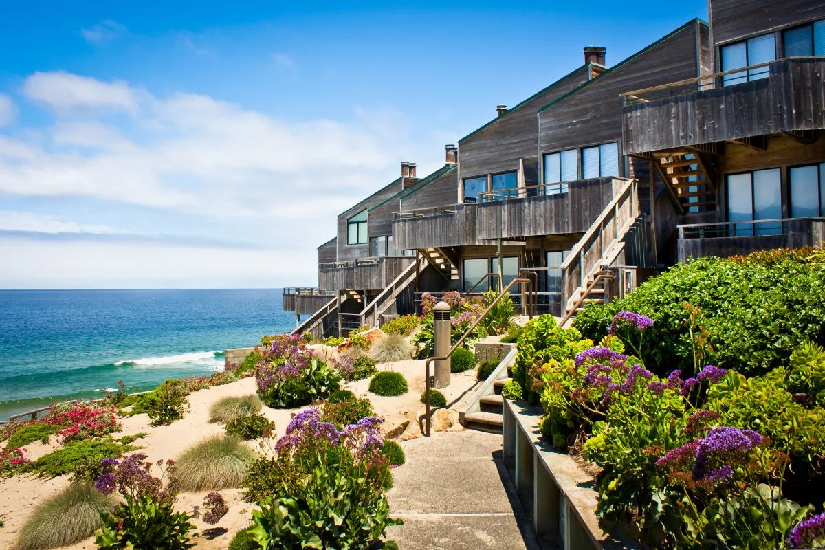 Monterey Property Management