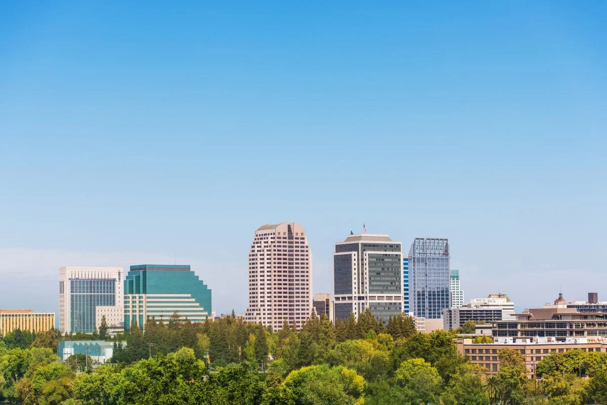 Sacramento Property Management