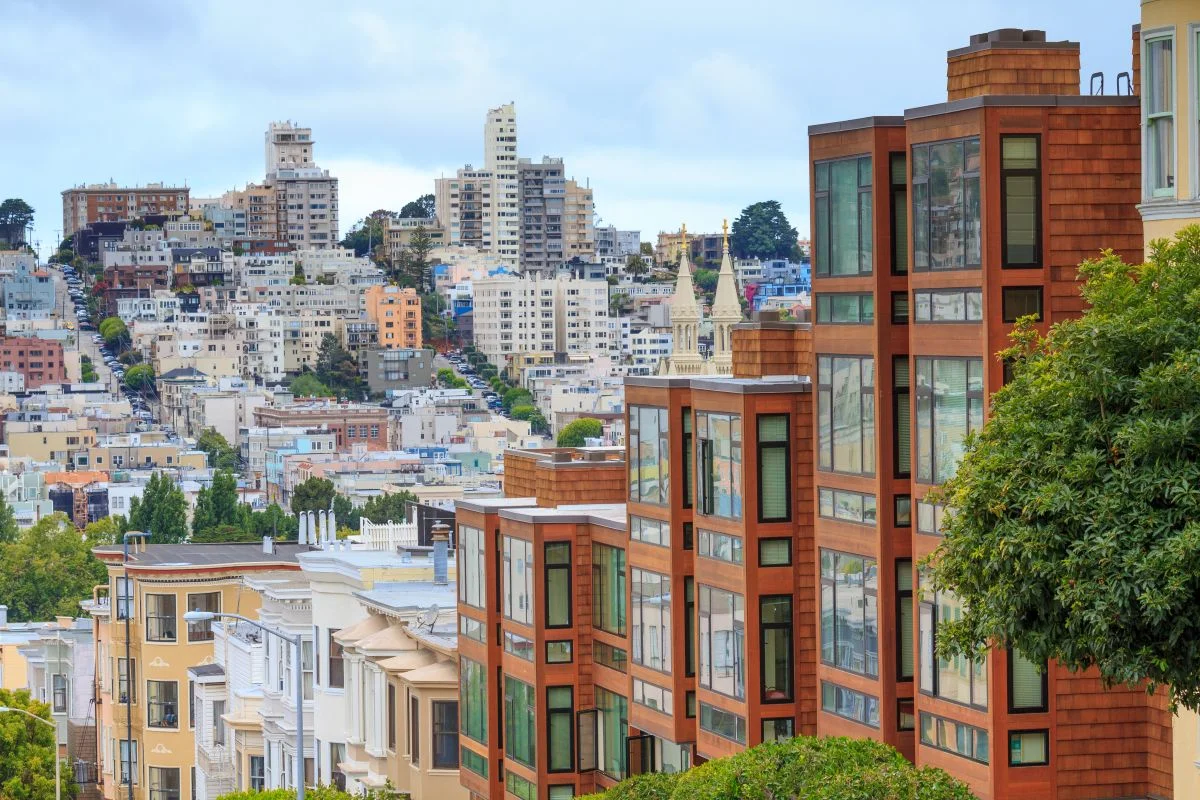 San Francisco Property Management