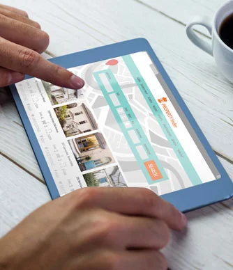 Search Northern California Rentals